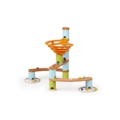 Circuit De Billes Kit De Base 48 Pièces 15 Circuit De Billes Kit De Base 48 Pièces -Enfants Jouets Magasin circuit de billes kit de base 48 pieces 6