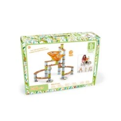 Circuit De Billes KIT JUMBO 138 Pièces -Enfants Jouets Magasin circuit de billes kit jumbo 138 pieces 3