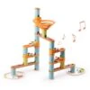 Circuit De Billes Musical 98 Pièces -Enfants Jouets Magasin circuit de billes musical 98 pieces