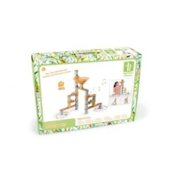 Circuit De Billes Musical 98 Pièces -Enfants Jouets Magasin circuit de billes musical 98 pieces 6