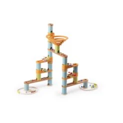 Circuit De Billes Musical 98 Pièces -Enfants Jouets Magasin circuit de billes musical 98 pieces 7