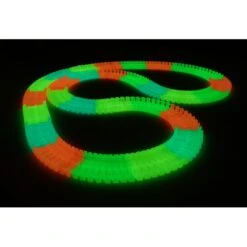 Circuit Magic Tracks 224 Pièces Avec Voiture 9 Circuit Magic Tracks 224 Pièces Avec Voiture -Enfants Jouets Magasin circuit magic tracks 224 pieces 2