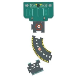 Djeco City Circuit Crazy Motors -Enfants Jouets Magasin city circuit crazy motors 5