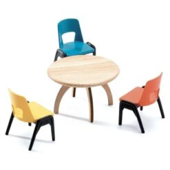 City House Djeco - Maison Meublée -Enfants Jouets Magasin city house djeco 3