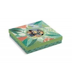 Classic Box 20 Jeux - 6 Ans+ - Djeco -Enfants Jouets Magasin classic box 20 jeux djeco 2