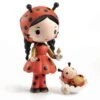 Djeco Coco & Minico - Figurine Tinyly -Enfants Jouets Magasin coco minico figurine tinyly