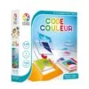 Code Couleur - Jeu De Logique - 100 Défis -Enfants Jouets Magasin code couleur jeu de logique 100 defis