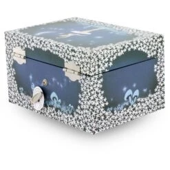Coffret à Bijoux Musical Ballerine 9 Coffret à Bijoux Musical Ballerine -Enfants Jouets Magasin coffre musical ballerine 2