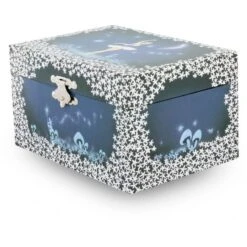 Coffret à Bijoux Musical Ballerine 10 Coffret à Bijoux Musical Ballerine -Enfants Jouets Magasin coffre musical ballerine 3