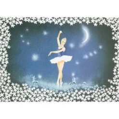 Coffret à Bijoux Musical Ballerine 11 Coffret à Bijoux Musical Ballerine -Enfants Jouets Magasin coffre musical ballerine 4