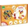 Vilac Coffret De Construction Batibloc -Enfants Jouets Magasin coffret de construction batibloc