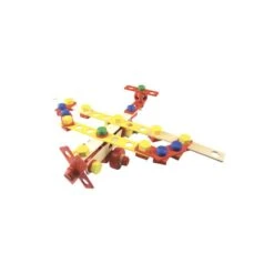 Vilac Coffret De Construction Batibloc -Enfants Jouets Magasin coffret de construction batibloc 5