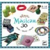 Djeco Coffret De Magie Magicam - 8 Ans + -Enfants Jouets Magasin coffret de magie magicam