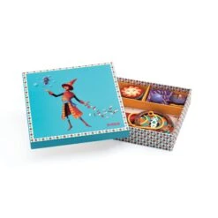 Djeco Coffret De Magie Mirabile Magus - 8 Ans + -Enfants Jouets Magasin coffret de magie mirabile magus 2