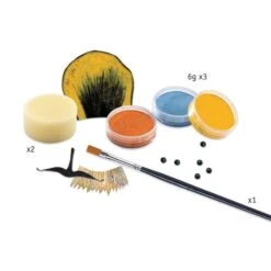 Coffret De Maquillage Tigre Djeco 10 Coffret De Maquillage Tigre Djeco -Enfants Jouets Magasin coffret de maquillage tigre djeco 3