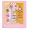 Djeco Coffret De Perles - Perles Et Fleurs… 1 Djeco Coffret De Perles - Perles Et Fleurs… -Enfants Jouets Magasin coffret de perles perles et fleurs