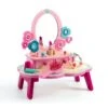 Coiffeuse Flora Djeco -Enfants Jouets Magasin coiffeuse djeco flora