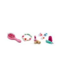 Coiffeuse Flora Djeco -Enfants Jouets Magasin coiffeuse djeco flora 5