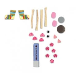 Djeco Collages Des Petits -Enfants Jouets Magasin collages des petits 2