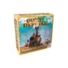 Colt Express - Jeu De Programmation -Enfants Jouets Magasin colt express edition augmentee
