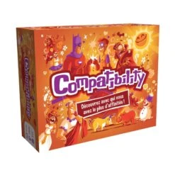 Compatibility : Nouvelle Version