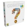 ASMODEE Concept Kids : Animaux -Enfants Jouets Magasin concept kids animaux