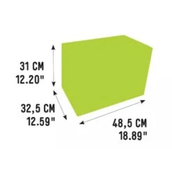 Djeco Cubic House Et Grand Pack Mobilier -Enfants Jouets Magasin cubic house et grand pack mobilier 2