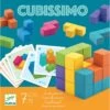 Djeco Cubissimo Casse Tête -Enfants Jouets Magasin cubissimo
