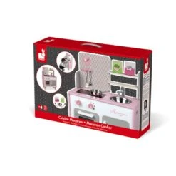 Janod Cuisine Macaron 21 Janod Cuisine Macaron -Enfants Jouets Magasin cuisine macaron janod 9