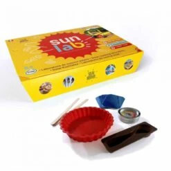 Cuisinière Solaire Sunlab - Dînette Solaire 8 Cuisinière Solaire Sunlab - Dînette Solaire -Enfants Jouets Magasin cuisiniere solaire sunlab dinette solaire 2