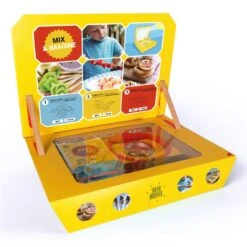 Cuisinière Solaire Sunlab - Dînette Solaire 9 Cuisinière Solaire Sunlab - Dînette Solaire -Enfants Jouets Magasin cuisiniere solaire sunlab dinette solaire 3