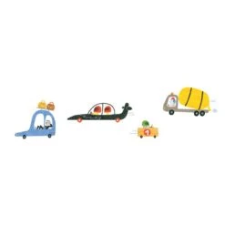 Décalcomanie Djeco Tous Au Volant! 7 Décalcomanie Djeco Tous Au Volant! -Enfants Jouets Magasin decalcomanie djeco tous au volant 2