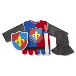 Enfants Jouets Magasin -Enfants Jouets Magasin deguisement de chevalier 1