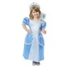 Déguisement Princesse Royale 2 Déguisement Princesse Royale -Enfants Jouets Magasin deguisement princesse royale
