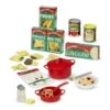 Dînette De Pâtes Et Raviolis Pasta Set 2 Dînette De Pâtes Et Raviolis Pasta Set -Enfants Jouets Magasin dinette de pates et raviolis pasta set