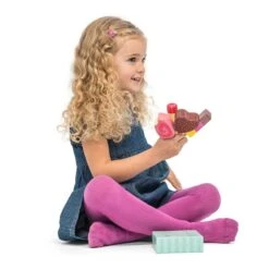 Le Toy Van Dînette Glaces Lollies -Enfants Jouets Magasin dinette glaces lollies 4