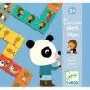 Djeco Domino Géant Les Amis -Enfants Jouets Magasin domino geant les amis