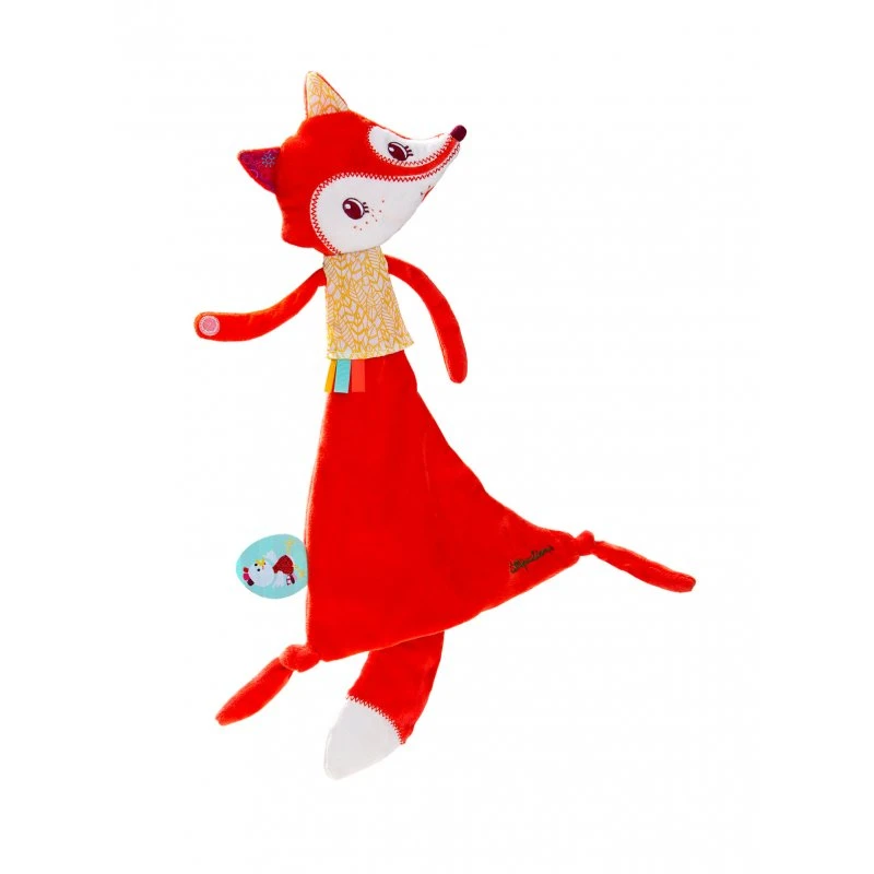 Lilliputiens Doudou Alice 3 Lilliputiens Doudou Alice