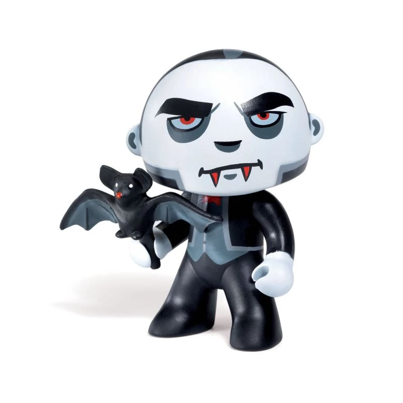 Djeco Draculum - Arty Toys 3 Djeco Draculum - Arty Toys