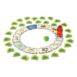 Haba Dyami, Le Petit Indien 7 Haba Dyami, Le Petit Indien -Enfants Jouets Magasin dyami le petit indien 2