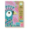 Djeco Eblouissants Oiseaux - Sables Colorés -Enfants Jouets Magasin eblouissants oiseaux sables colores