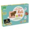 Vilac Edumagnet Mes Premiers Mots -Enfants Jouets Magasin edumagnet mes premiers mots
