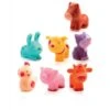 Djeco Figurines Animaux Troopo Farm 1 Djeco Figurines Animaux Troopo Farm -Enfants Jouets Magasin figurines animaux troopo farm