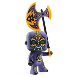 Djeco Flameo - Chevalier Arty Toys