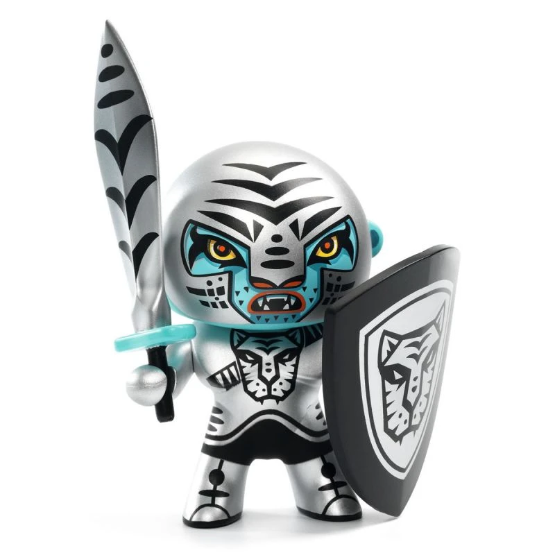 Djeco Furious - Chevalier Arty Toys 3 Djeco Furious - Chevalier Arty Toys