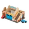 Station Service, Garage Et Parking -Enfants Jouets Magasin garage et parking