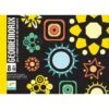 Djeco Geomemorix - Jeu De Mémoire Et D'observation -Enfants Jouets Magasin geomemorix jeu de memoire et d observation