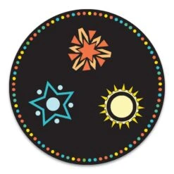 Djeco Geomemorix - Jeu De Mémoire Et D'observation -Enfants Jouets Magasin geomemorix jeu de memoire et d observation 3