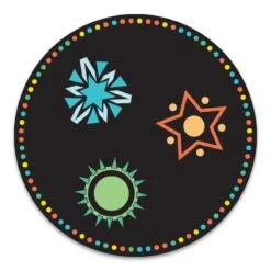 Djeco Geomemorix - Jeu De Mémoire Et D'observation -Enfants Jouets Magasin geomemorix jeu de memoire et d observation 4