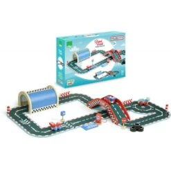 Grand Circuit Vilacity -Enfants Jouets Magasin grand circuit vilacity 2